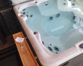 How to Size a Hot Tub