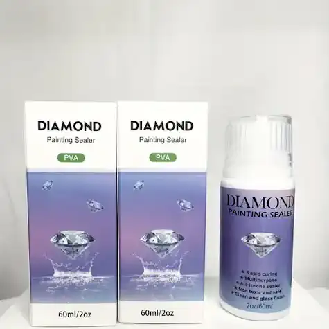 Diamond Painting Sealer