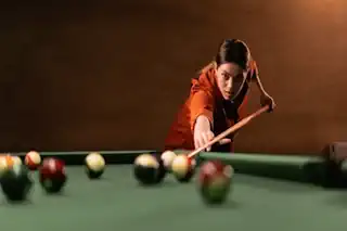 How to Play One Pocket Pool