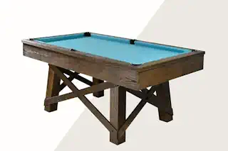 Pool Table vs Billiard Table