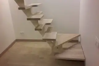 How to Choose Stairs