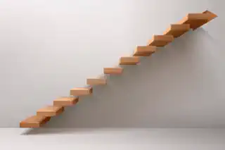 Different Types of Stairs