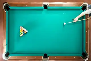 How to Play Straight Pool