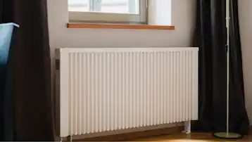 Tiny Home Heating