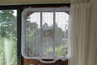Tiny Home Air Conditioning