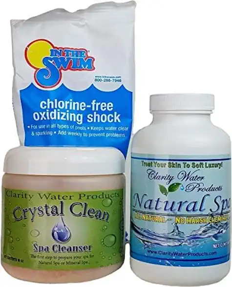 Chlorine Kit