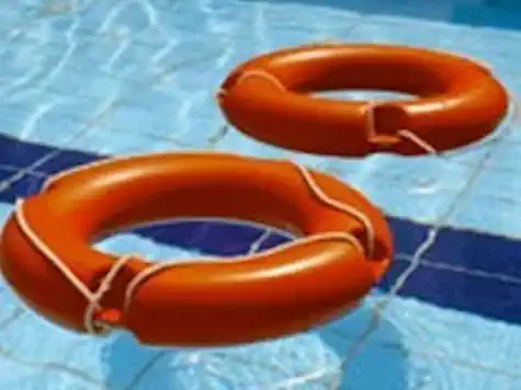 Pool Rescue Floats