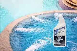 Spa Jet Cleaner Small