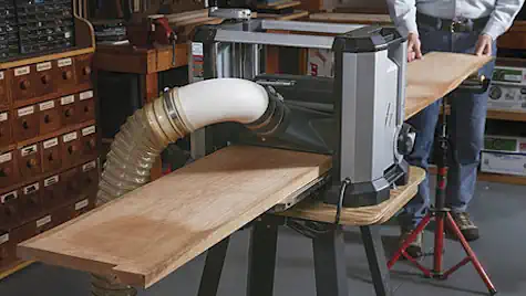Table Planer