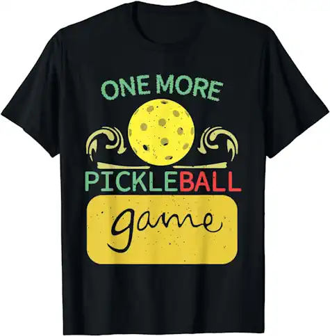 Pickleball Accessories Clothing